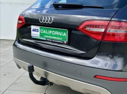 Audi - A4