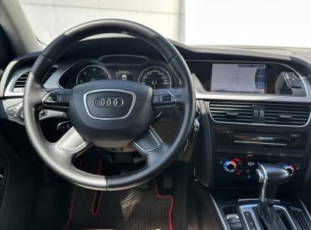 Audi - A4