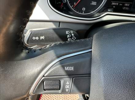 Audi - A4