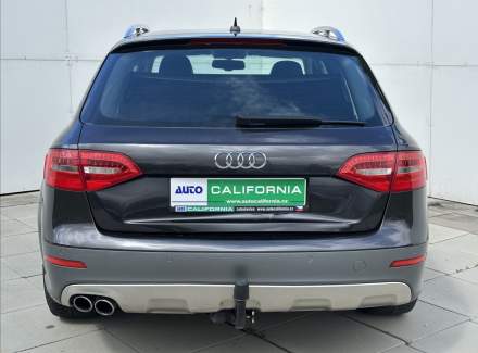 Audi - A4