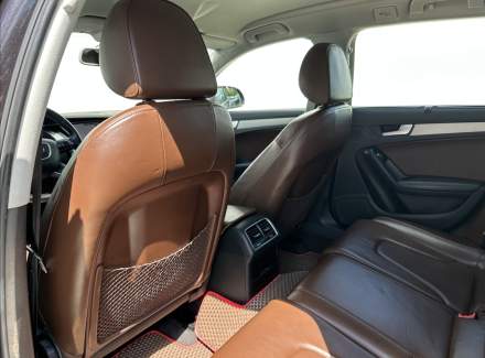 Audi - A4
