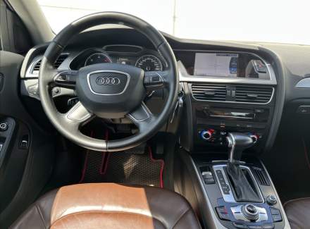 Audi - A4