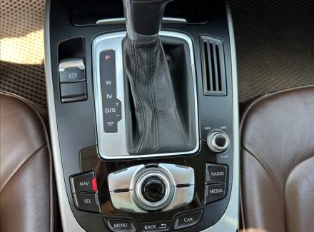 Audi - A4