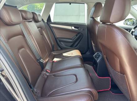 Audi - A4