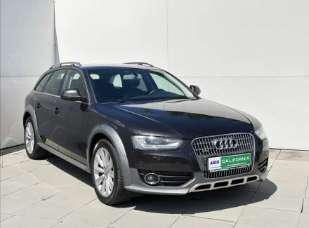 Audi - A4