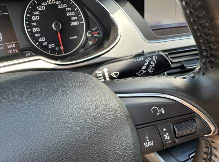 Audi - A4