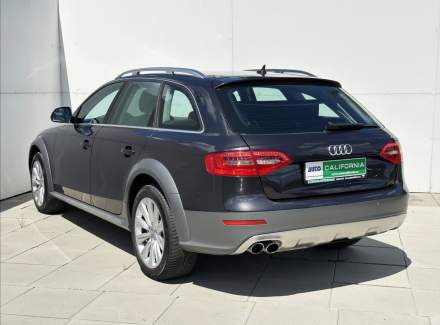 Audi - A4