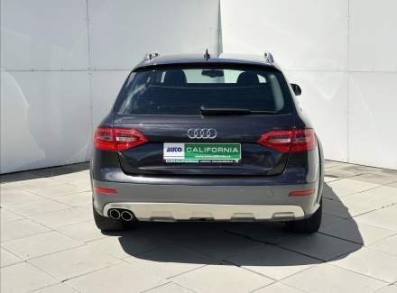 Audi - A4