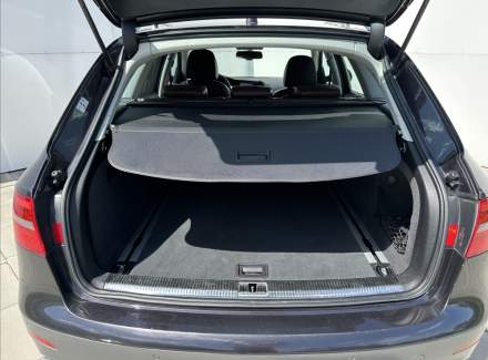 Audi - A4