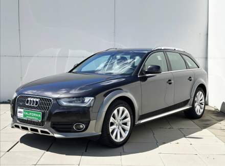 Audi - A4