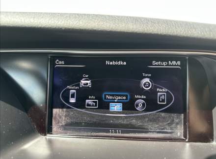 Audi - A4