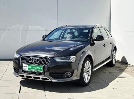 Audi - A4