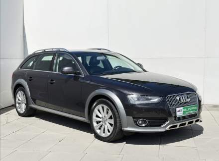 Audi - A4