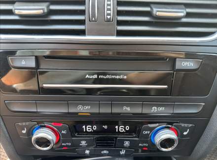 Audi - A4