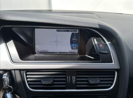Audi - A4