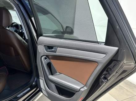 Audi - A4