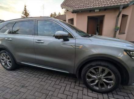 Kia - Sorento