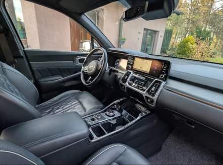 Kia - Sorento