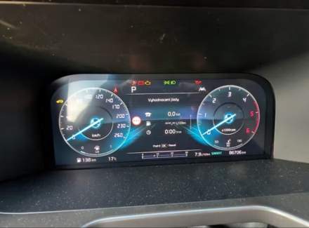 Kia - Sorento