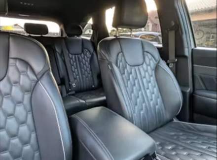 Kia - Sorento