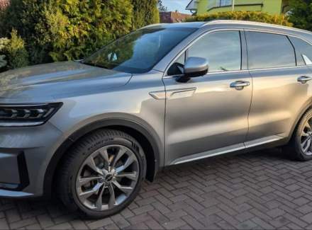 Kia - Sorento