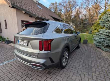 Kia - Sorento