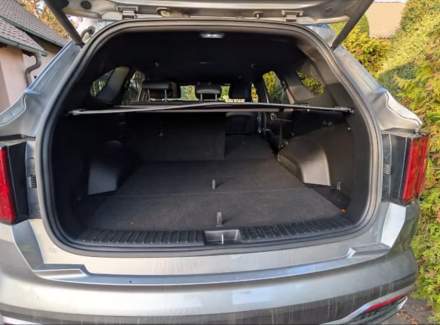 Kia - Sorento