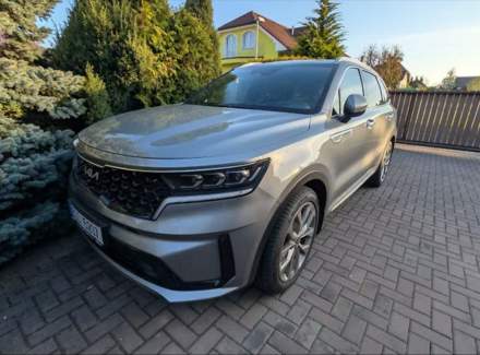 Kia - Sorento