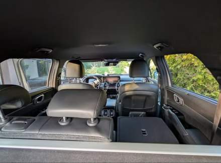 Kia - Sorento
