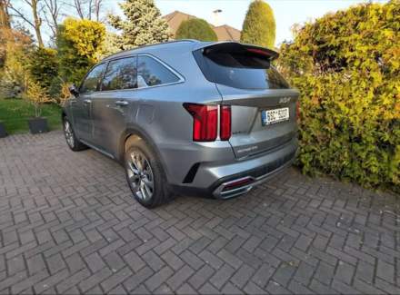 Kia - Sorento
