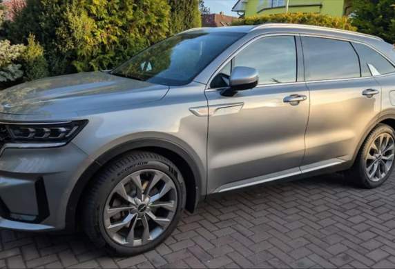 Kia - Sorento