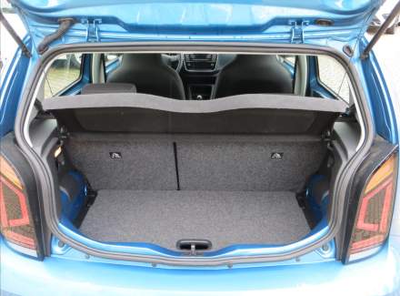 Volkswagen - Up!