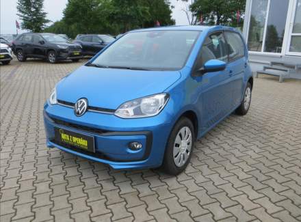 Volkswagen - Up!