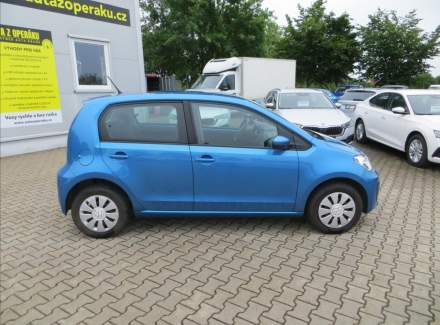 Volkswagen - Up!