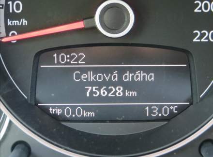 Volkswagen - Up!