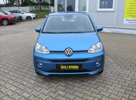 Volkswagen - Up!