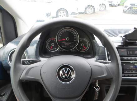 Volkswagen - Up!