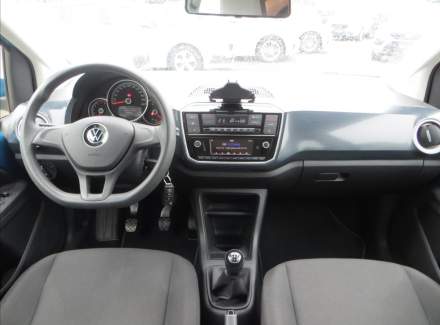 Volkswagen - Up!