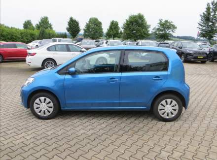 Volkswagen - Up!