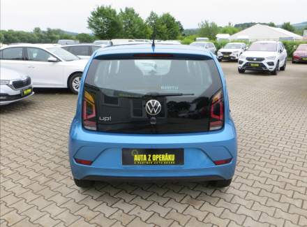 Volkswagen - Up!