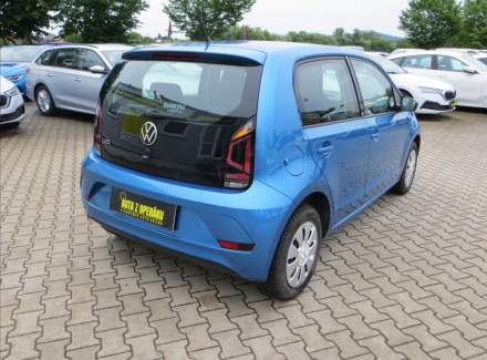 Volkswagen - Up!