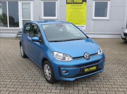 Volkswagen - Up!