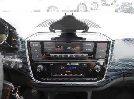 Volkswagen - Up!