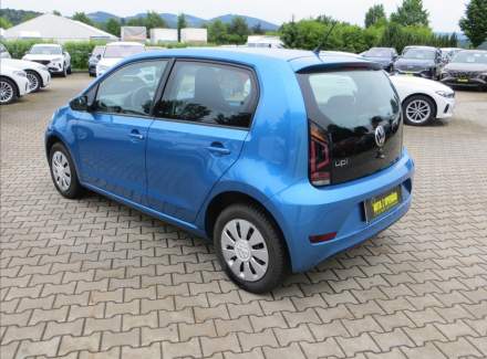 Volkswagen - Up!