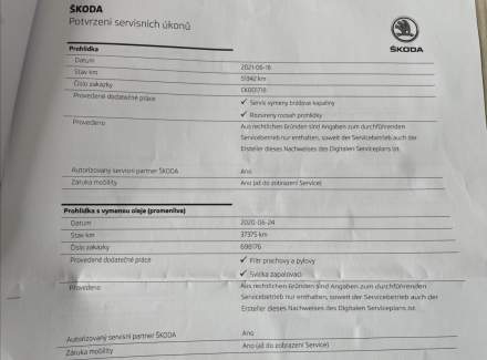 Škoda - Rapid