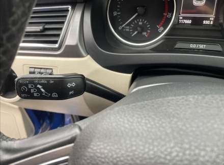Škoda - Rapid