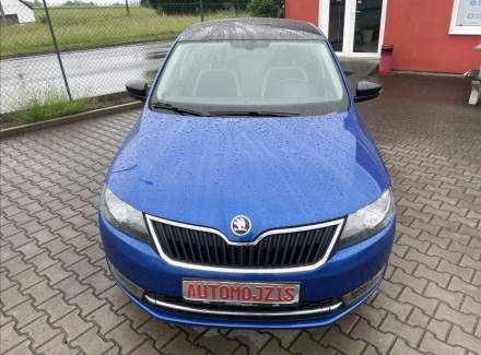 Škoda - Rapid