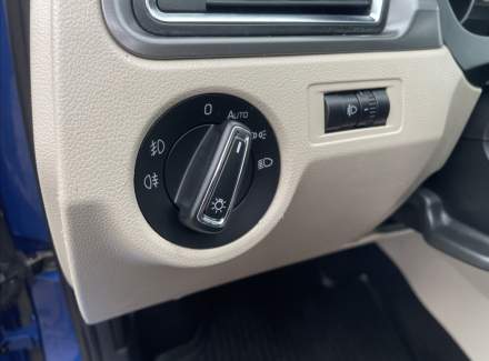 Škoda - Rapid