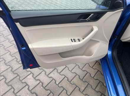 Škoda - Rapid