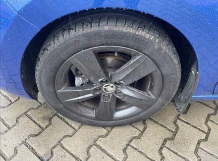 Škoda - Rapid